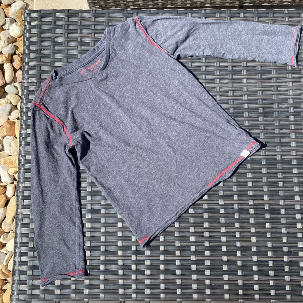 Burt's Bees long Sleeve organic cotton